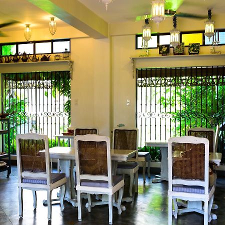 Casita Aurora Bed And Breakfast Legazpi Zewnętrze zdjęcie