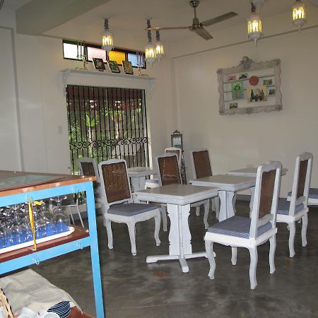 Casita Aurora Bed And Breakfast Legazpi Zewnętrze zdjęcie