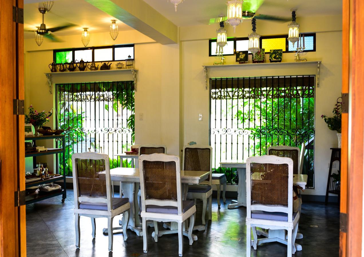 Casita Aurora Bed And Breakfast Legazpi Zewnętrze zdjęcie