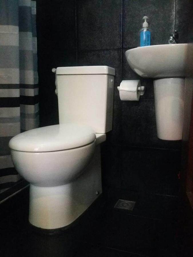 Casita Aurora Bed And Breakfast Legazpi Zewnętrze zdjęcie